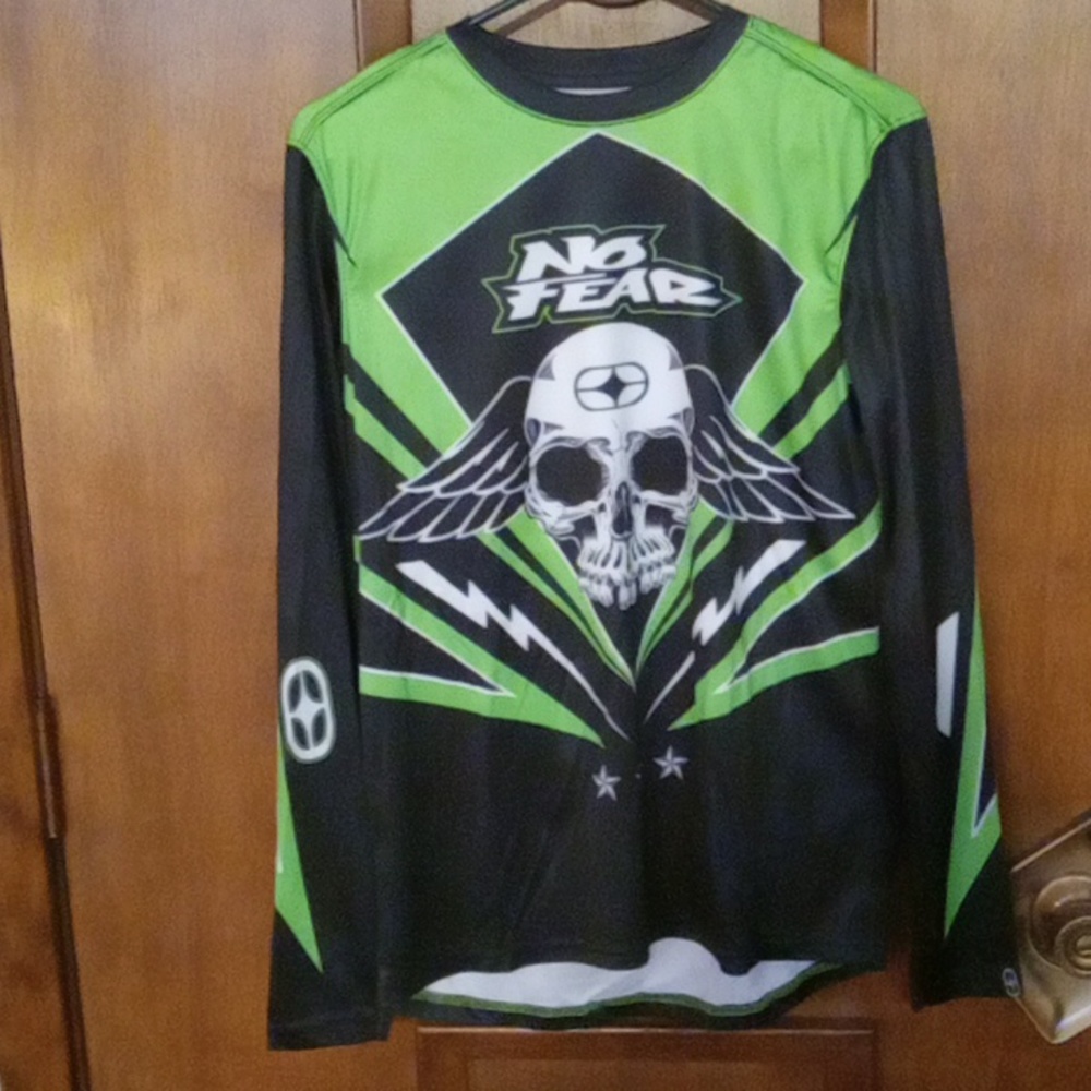 Top long sleeves